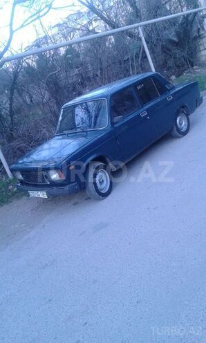 LADA (VAZ) 2107 1983, 200,000 km - 1.6 l - Bakı