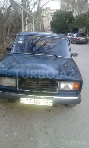 LADA (VAZ) 2107 1983, 200,000 km - 1.6 l - Bakı