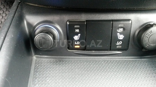 Hyundai Santa Fe 2009, 56,000 km - 2.7 l - Bakı