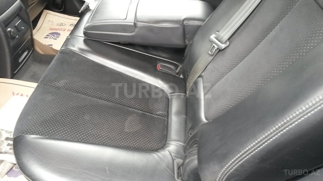 Hyundai Santa Fe 2009, 56,000 km - 2.7 l - Bakı