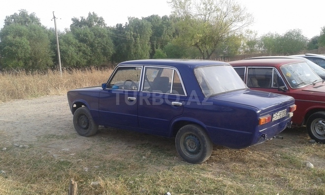 LADA (VAZ) 2101 1972, 654,236 km - 1.3 l - Füzuli