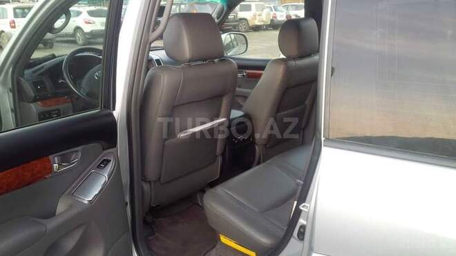 Toyota Prado 2007, 197,000 km - 3.0 l - Bakı