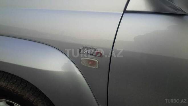 Toyota Prado 2007, 197,000 km - 3.0 l - Bakı