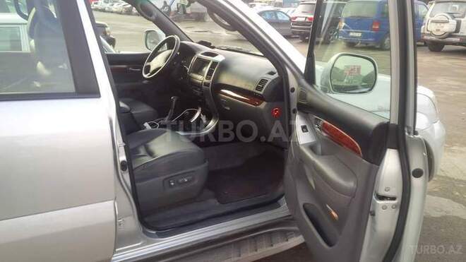 Toyota Prado 2007, 197,000 km - 3.0 l - Bakı