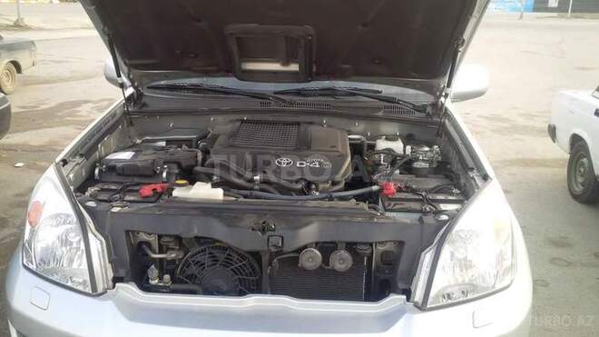 Toyota Prado 2007, 197,000 km - 3.0 l - Bakı