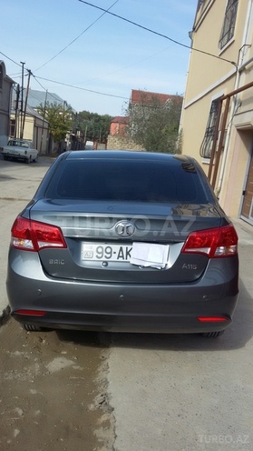 Baic A1 2014, 13,000 km - 1.5 л - Bakı
