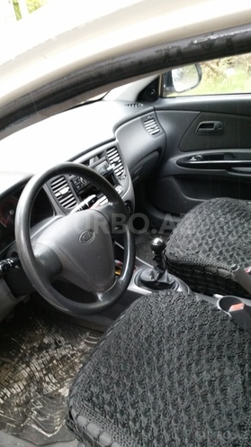 Kia Rio 2011, 136,000 km - 0.2 l - Bakı