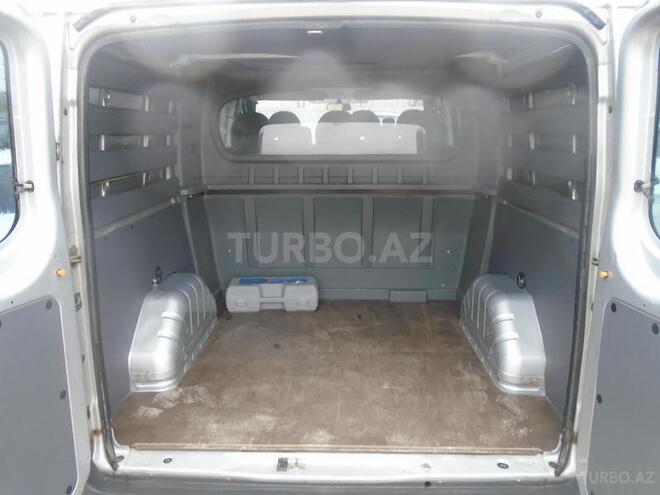 Ford Transit 2009, 189,000 km - 2.2 l - Bakı