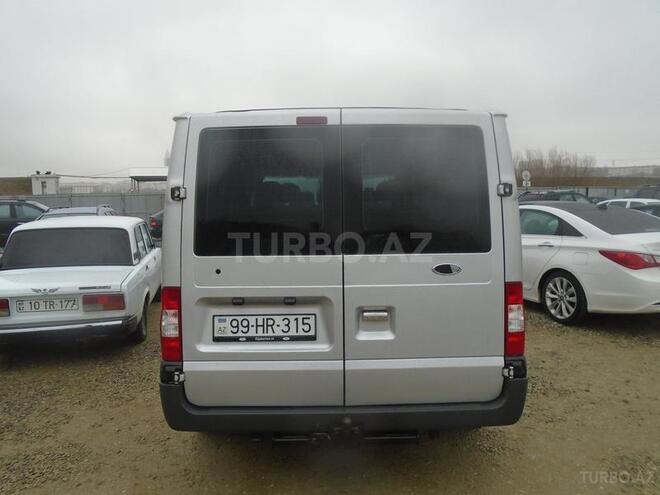 Ford Transit 2009, 189,000 km - 2.2 l - Bakı