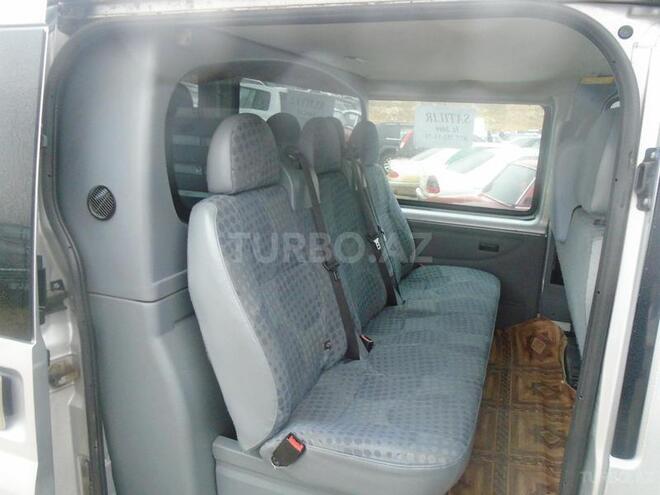 Ford Transit 2009, 189,000 km - 2.2 l - Bakı