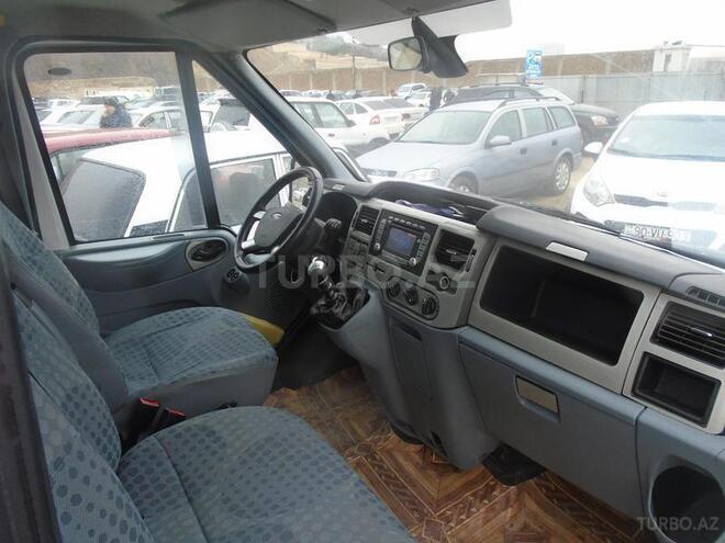 Ford Transit 2009, 189,000 km - 2.2 l - Bakı