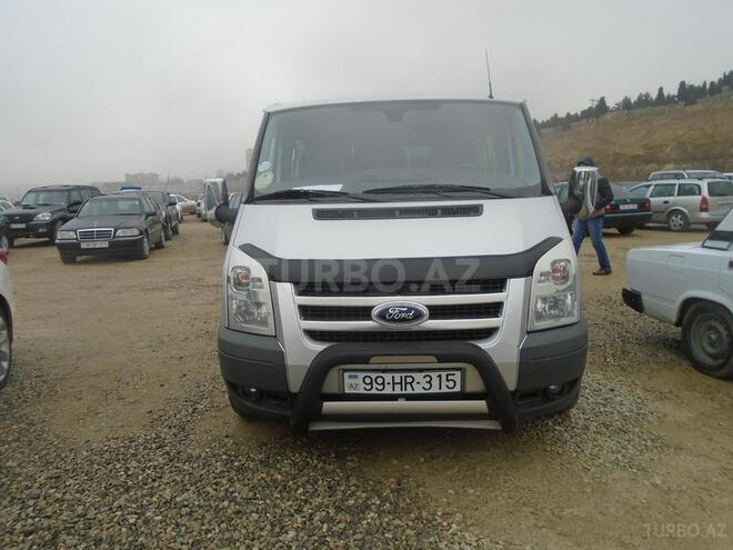 Ford Transit 2009, 189,000 km - 2.2 l - Bakı