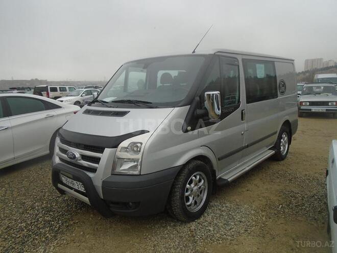 Ford Transit 2009, 189,000 km - 2.2 l - Bakı