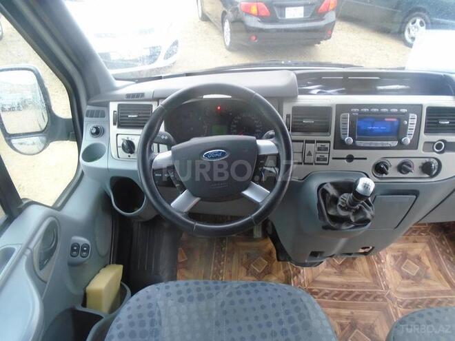 Ford Transit 2009, 189,000 km - 2.2 l - Bakı