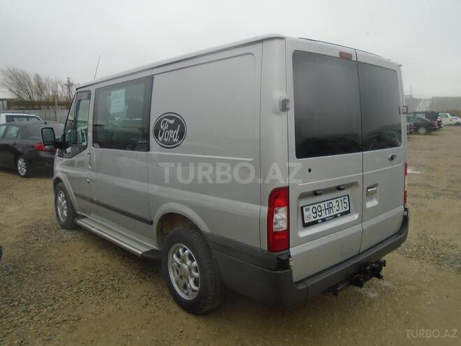 Ford Transit 2009, 189,000 km - 2.2 l - Bakı