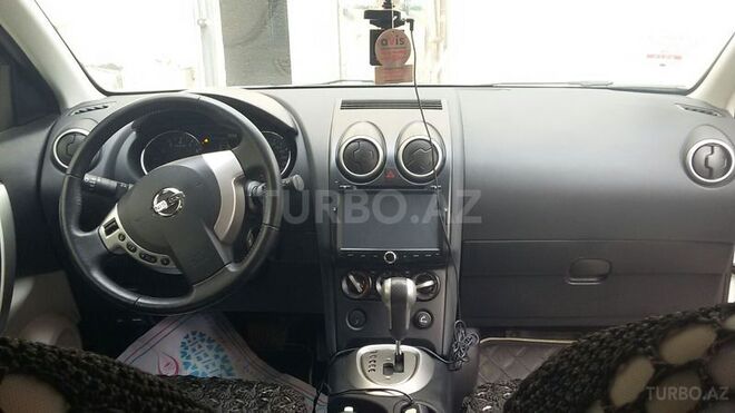Nissan Qashqai 2013, 21,000 km - 2.0 л - Bakı