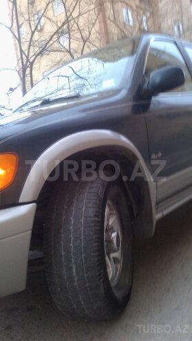 Kia Sportage 1999, 288,000 km - 2.0 l - Bakı