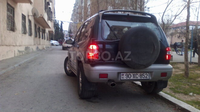 Kia Sportage 1999, 288,000 km - 2.0 l - Bakı