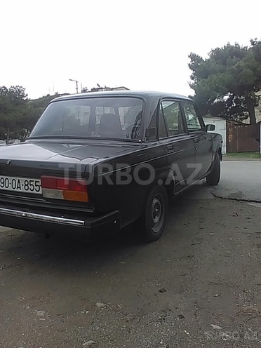 LADA (VAZ) 2107 2010, 90,000 km - 1.6 l - Bakı