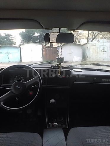 LADA (VAZ) 2107 2010, 90,000 km - 1.6 l - Bakı