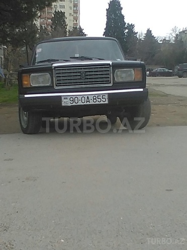 LADA (VAZ) 2107 2010, 90,000 km - 1.6 l - Bakı