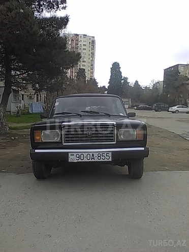 LADA (VAZ) 2107 2010, 90,000 km - 1.6 l - Bakı