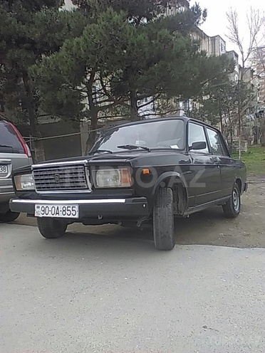 LADA (VAZ) 2107 2010, 90,000 km - 1.6 l - Bakı