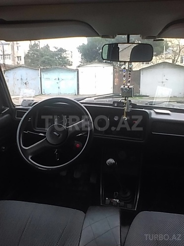 LADA (VAZ) 2107 2010, 90,000 km - 1.6 l - Bakı