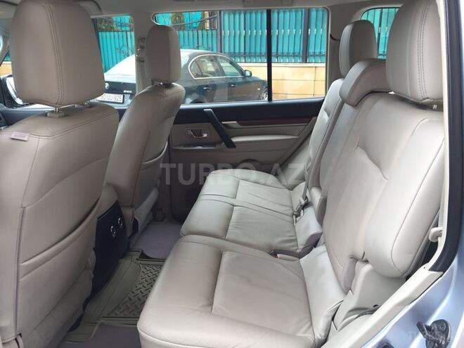 Mitsubishi Pajero 2008, 88,000 km - 3.0 л - Bakı