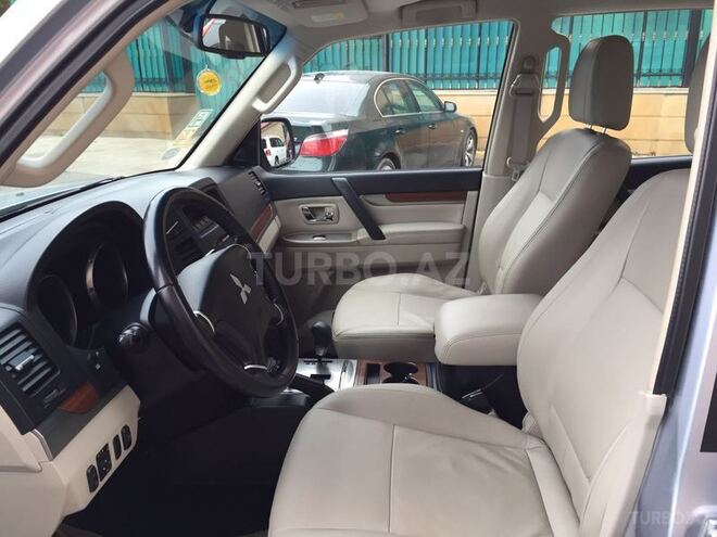 Mitsubishi Pajero 2008, 88,000 km - 3.0 л - Bakı