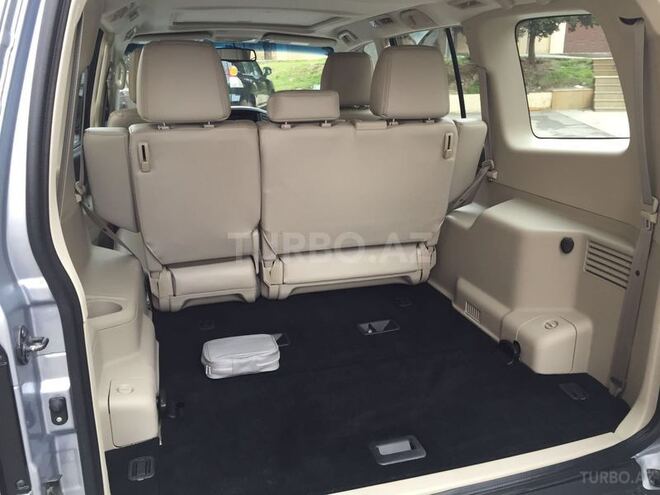 Mitsubishi Pajero 2008, 88,000 km - 3.0 л - Bakı