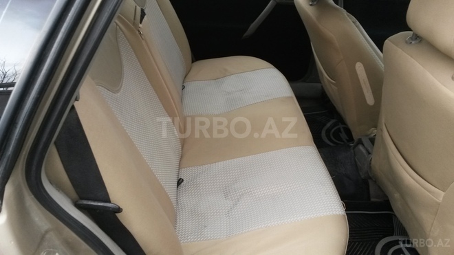 Opel Vectra 1991, 170,000 km - 2.0 л - Bakı
