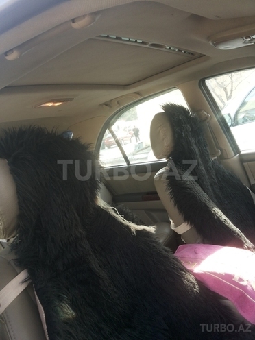 Kia Sorento 2003, 138,000 km - 2.5 l - Sumqayıt