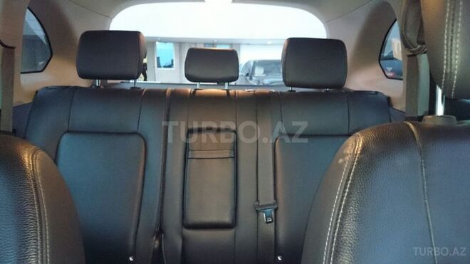 Chevrolet Captiva 2012, 57,100 km - 2.4 л - Bakı