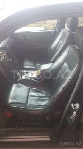 Mercedes E 280 1998, 160,000 km - 2.8 l - Bakı
