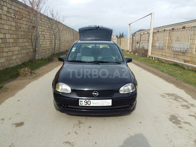 Opel Vita 1998, 140,000 km - 1.4 l - Bakı