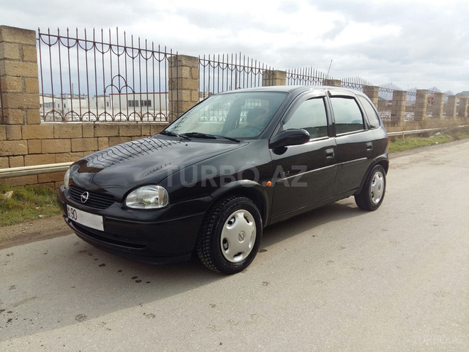 Opel Vita 1998, 140,000 km - 1.4 l - Bakı