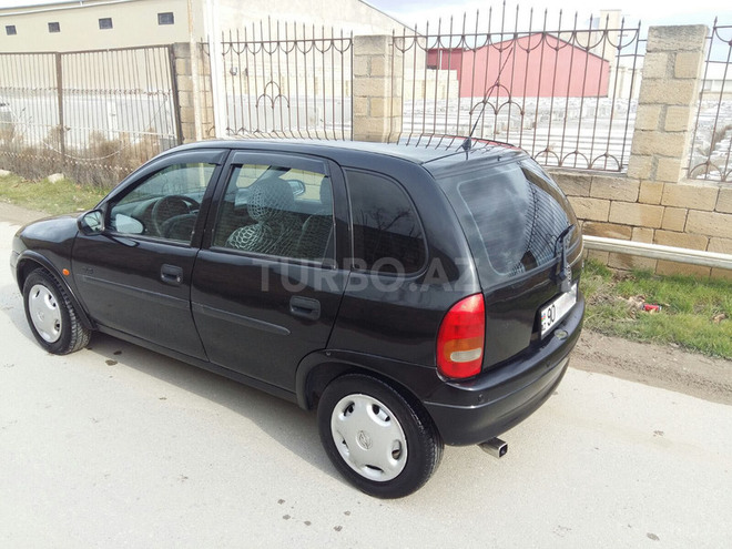 Opel Vita 1998, 140,000 km - 1.4 l - Bakı