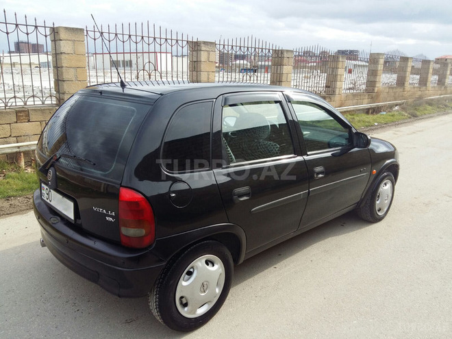 Opel Vita 1998, 140,000 km - 1.4 l - Bakı