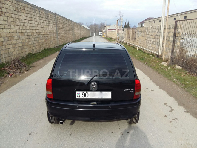 Opel Vita 1998, 140,000 km - 1.4 l - Bakı