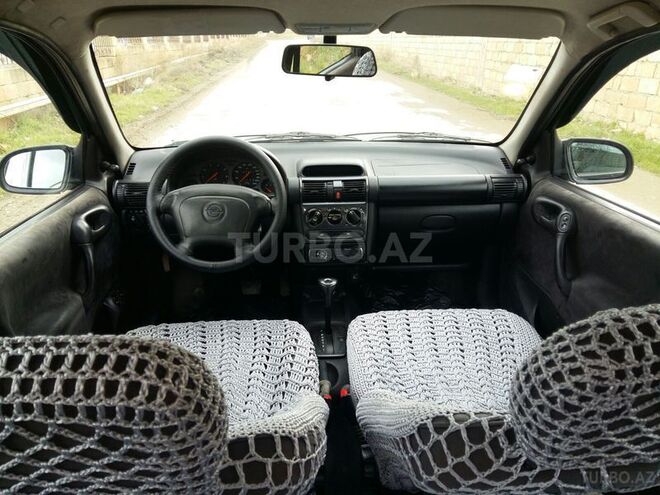 Opel Vita 1998, 140,000 km - 1.4 l - Bakı