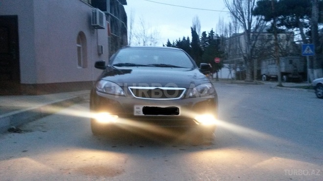 Daewoo Gentra 2013, 45,000 km - 1.5 л - Bakı