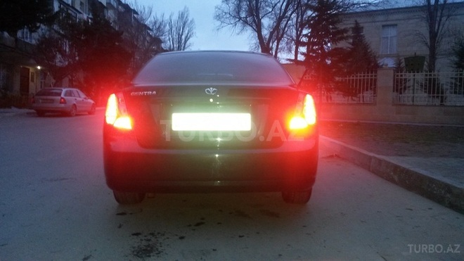 Daewoo Gentra 2013, 45,000 km - 1.5 л - Bakı