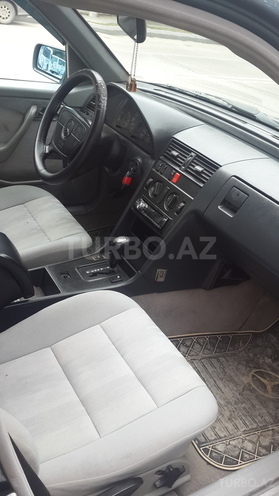 Mercedes C 200 1994, 430,000 km - 2.0 л - Sumqayıt