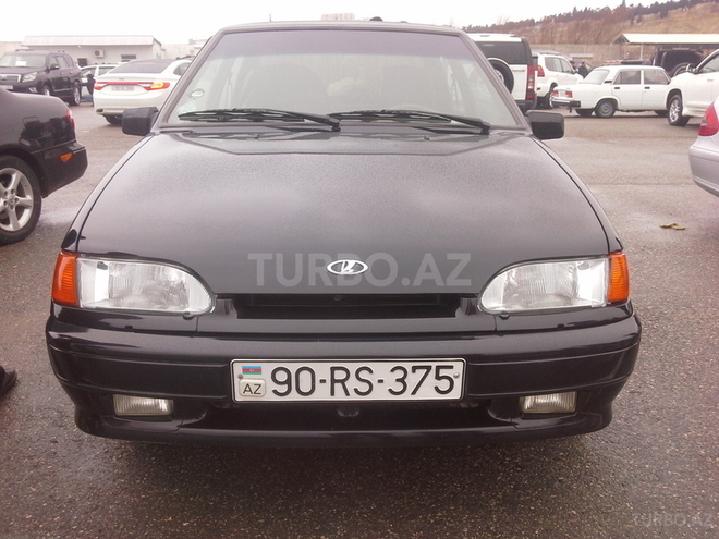 LADA (VAZ) 2115 2012, 150,000 km - 1.6 л - Bakı