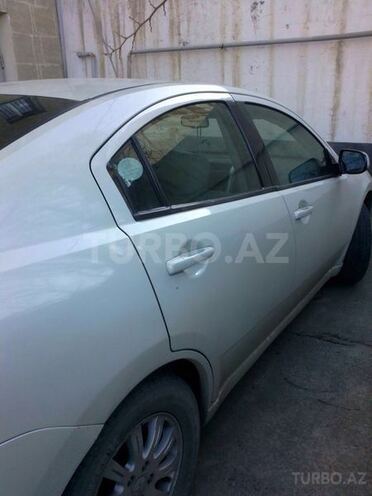 Mitsubishi Galant 2007, 234,000 km - 2.4 l - Bakı