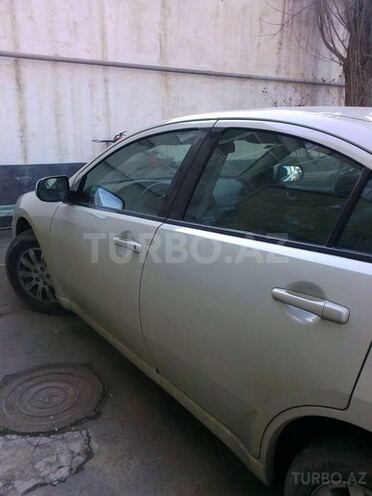 Mitsubishi Galant 2007, 234,000 km - 2.4 l - Bakı