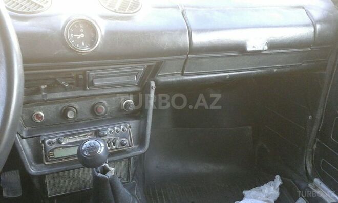 LADA (VAZ) 2106 1983, 205,000 km - 1.6 l - Bakı
