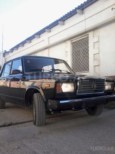 LADA (VAZ) 2107 2012, 49,000 km - 1.6 л - Bakı