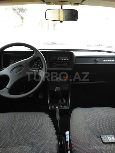 LADA (VAZ) 2107 2012, 49,000 km - 1.6 л - Bakı